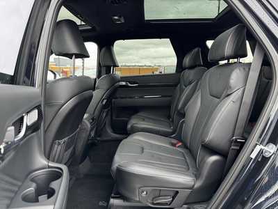 2025 Hyundai Palisade, $51000. Photo 6