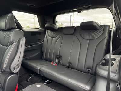 2025 Hyundai Palisade, $51000. Photo 8