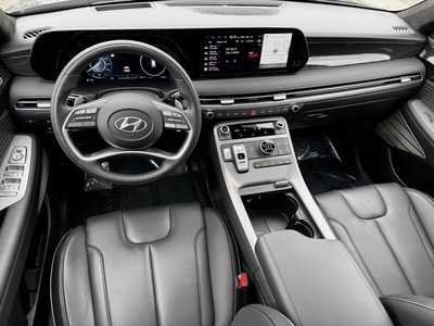 2025 Hyundai Palisade, $51000. Photo 9