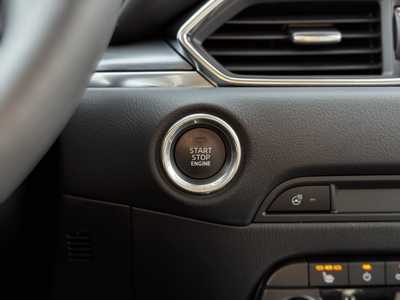 2025 Mazda CX-5, $37965. Photo 10