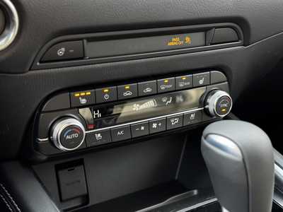 2025 Mazda CX-5, $37965. Photo 11