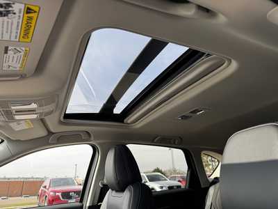 2025 Mazda CX-5, $37965. Photo 5