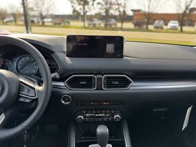 2025 Mazda CX-5, $37965. Photo 8
