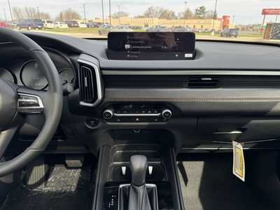 2025 Mazda CX-50, $39270. Photo 2