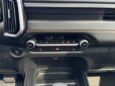 2025 Mazda CX-50, $39270. Photo 5