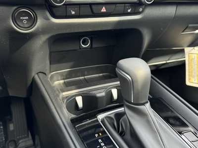 2025 Mazda CX-50, $39270. Photo 6