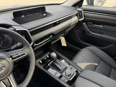 2025 Mazda CX-50, $39270. Photo 7
