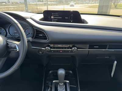2025 Mazda CX-30, $31270. Photo 2