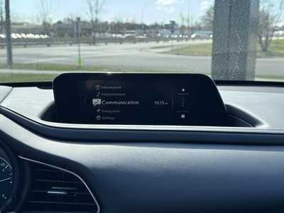 2025 Mazda CX-30, $31270. Photo 3