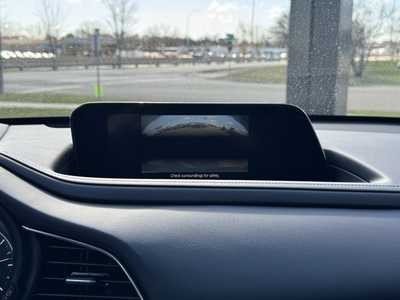 2025 Mazda CX-30, $31270. Photo 4