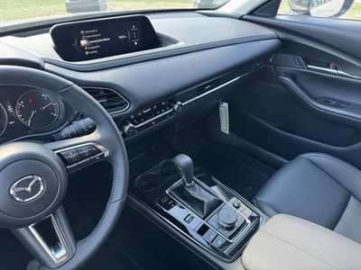 2025 Mazda CX-30, $31270. Photo 7