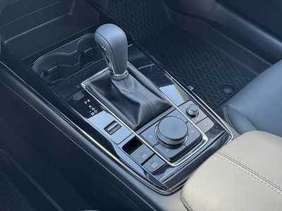2025 Mazda CX-30, $31270. Photo 8