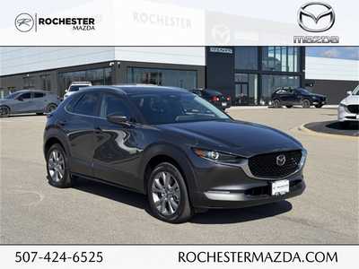 2025 Mazda CX-30, $31270. Photo 1