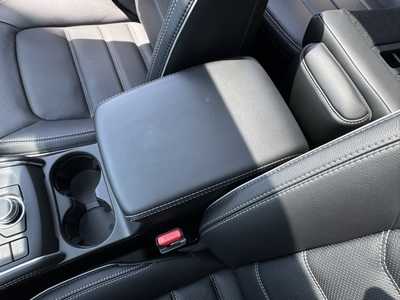2025 Mazda CX-5, $37660. Photo 11