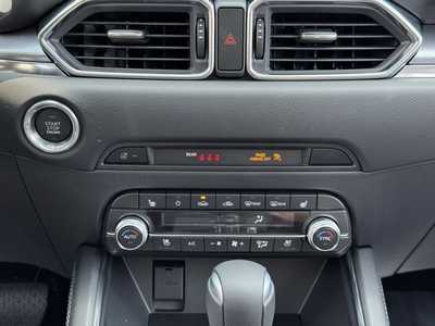2025 Mazda CX-5, $37660. Photo 6