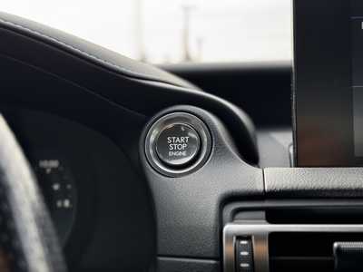 2021 Lexus IS Series, $39399. Photo 9