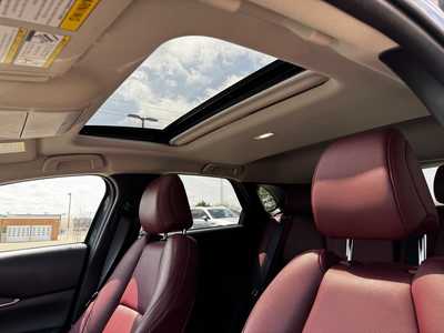 2024 Mazda CX-30, $26000. Photo 5