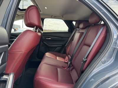 2024 Mazda CX-30, $26000. Photo 6