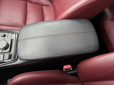 2024 Mazda CX-30, $26899. Photo 12