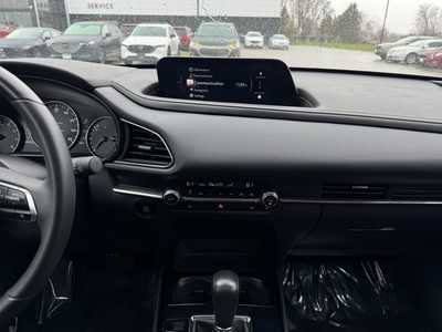 2024 Mazda CX-30, $26899. Photo 2