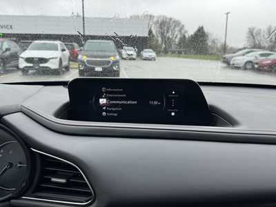 2024 Mazda CX-30, $26899. Photo 3