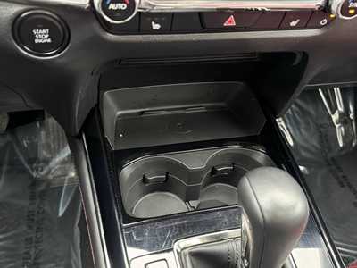 2024 Mazda CX-30, $26899. Photo 7
