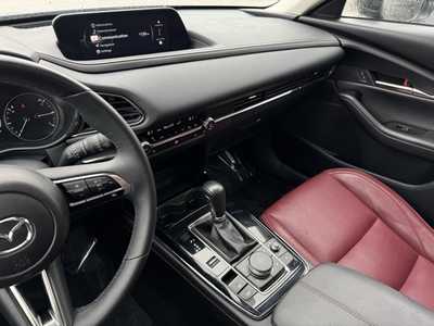 2024 Mazda CX-30, $26899. Photo 8
