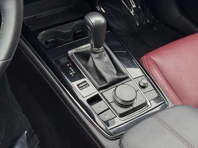 2024 Mazda CX-30, $26899. Photo 9