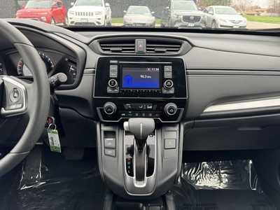 2017 Honda CR-V, $21249. Photo 2
