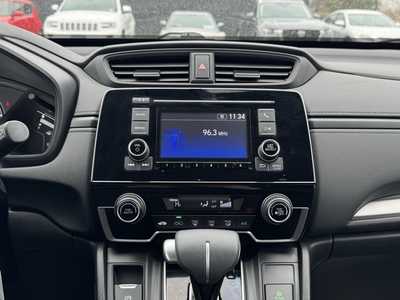 2017 Honda CR-V, $21249. Photo 3