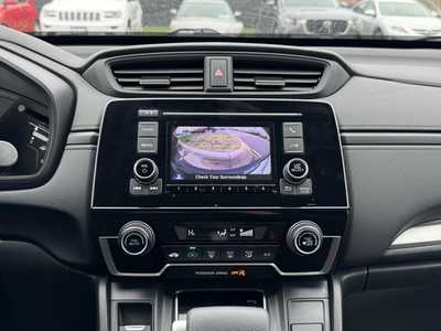 2017 Honda CR-V, $21249. Photo 4