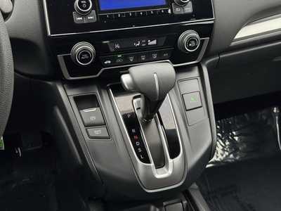 2017 Honda CR-V, $21249. Photo 5
