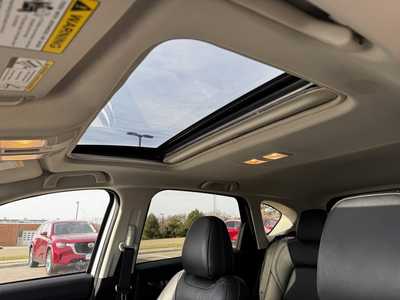 2021 Mazda CX-5, $18299. Photo 5