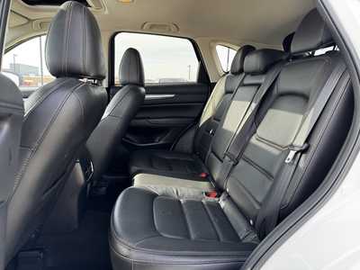 2021 Mazda CX-5, $18299. Photo 6
