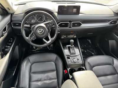 2021 Mazda CX-5, $18299. Photo 7