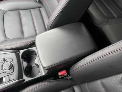 2024 Mazda CX-5, $36899. Photo 11