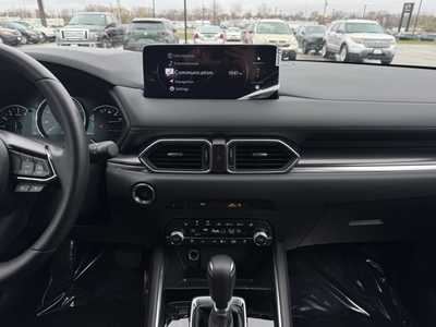 2024 Mazda CX-5, $36899. Photo 2