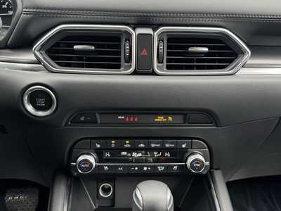 2024 Mazda CX-5, $36899. Photo 5