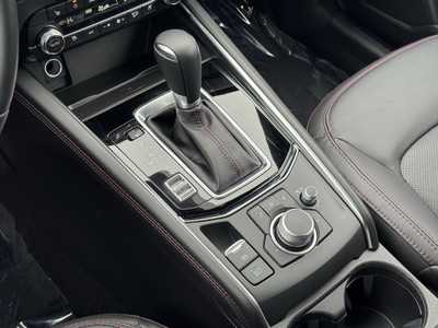 2024 Mazda CX-5, $36899. Photo 8