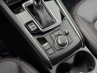 2024 Mazda CX-5, $36899. Photo 9