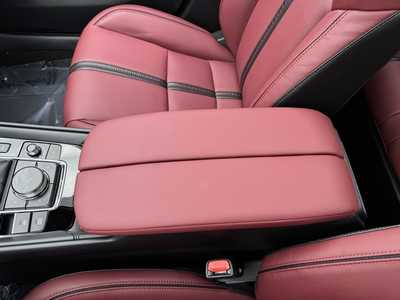 2025 Mazda CX-50, $42145. Photo 10