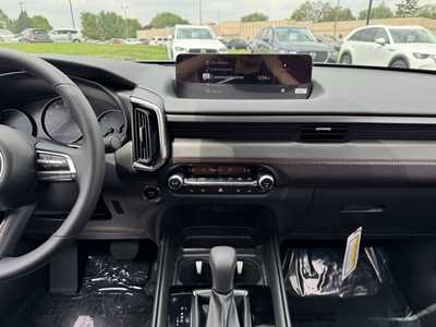 2025 Mazda CX-50, $42145. Photo 2