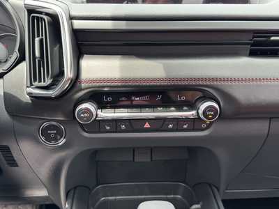 2025 Mazda CX-50, $42145. Photo 5