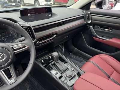 2025 Mazda CX-50, $42145. Photo 6