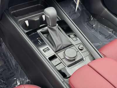 2025 Mazda CX-50, $42145. Photo 7