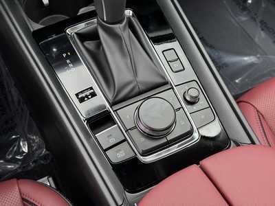 2025 Mazda CX-50, $42145. Photo 8