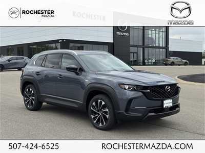 2025 Mazda CX-50, $42145. Photo 1