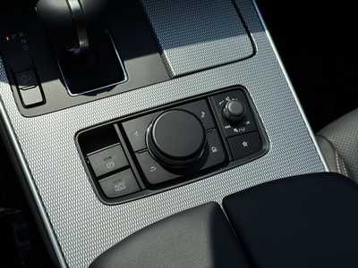 2025 Mazda CX-90, $43025. Photo 11