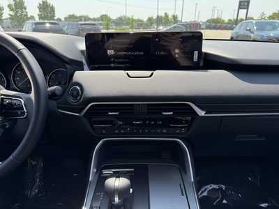 2025 Mazda CX-90, $43025. Photo 2