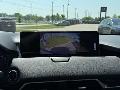 2025 Mazda CX-90, $43025. Photo 4
